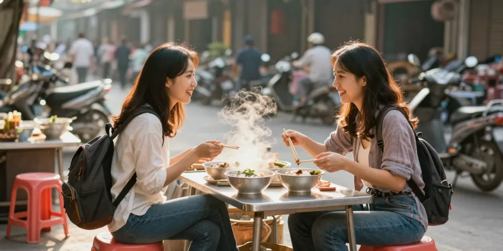 여행 베트남어 표현 30개 — 인사·숫자·흥정·긴급 상황까지 상황별 총정리